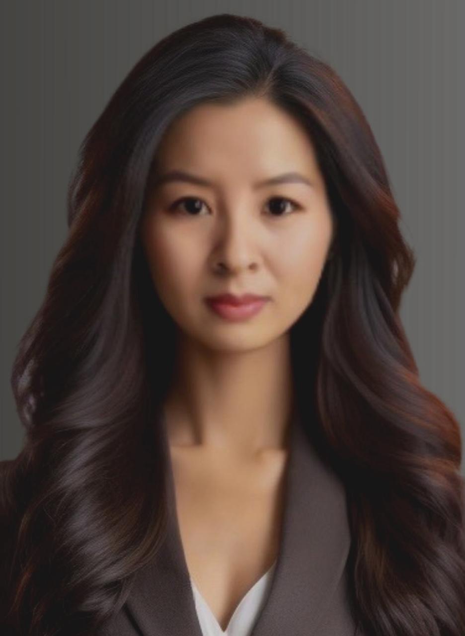 Susan Liu